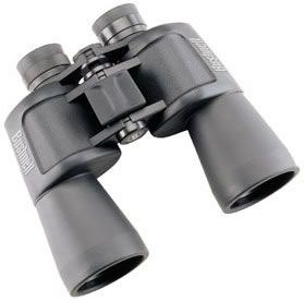 Binocular Bushnell Powerview Standard 10x50mm Negro