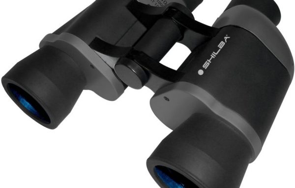Binocular Shilba Free Focus 8x40mm Cristal Revolution Ii